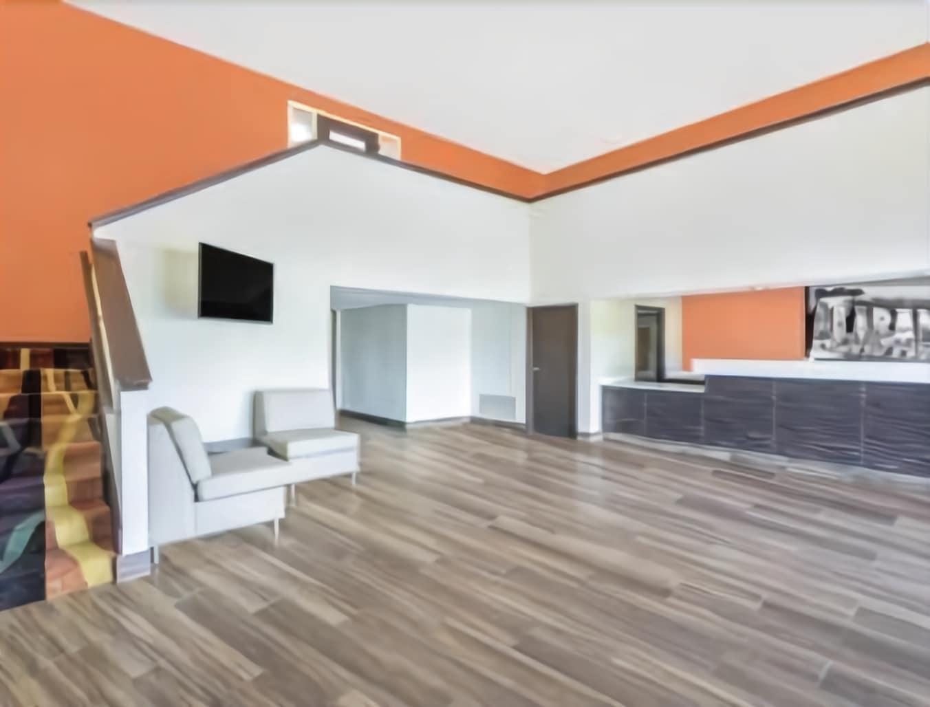 Super 8 By Wyndham Montgomery I-65 Bagian luar foto