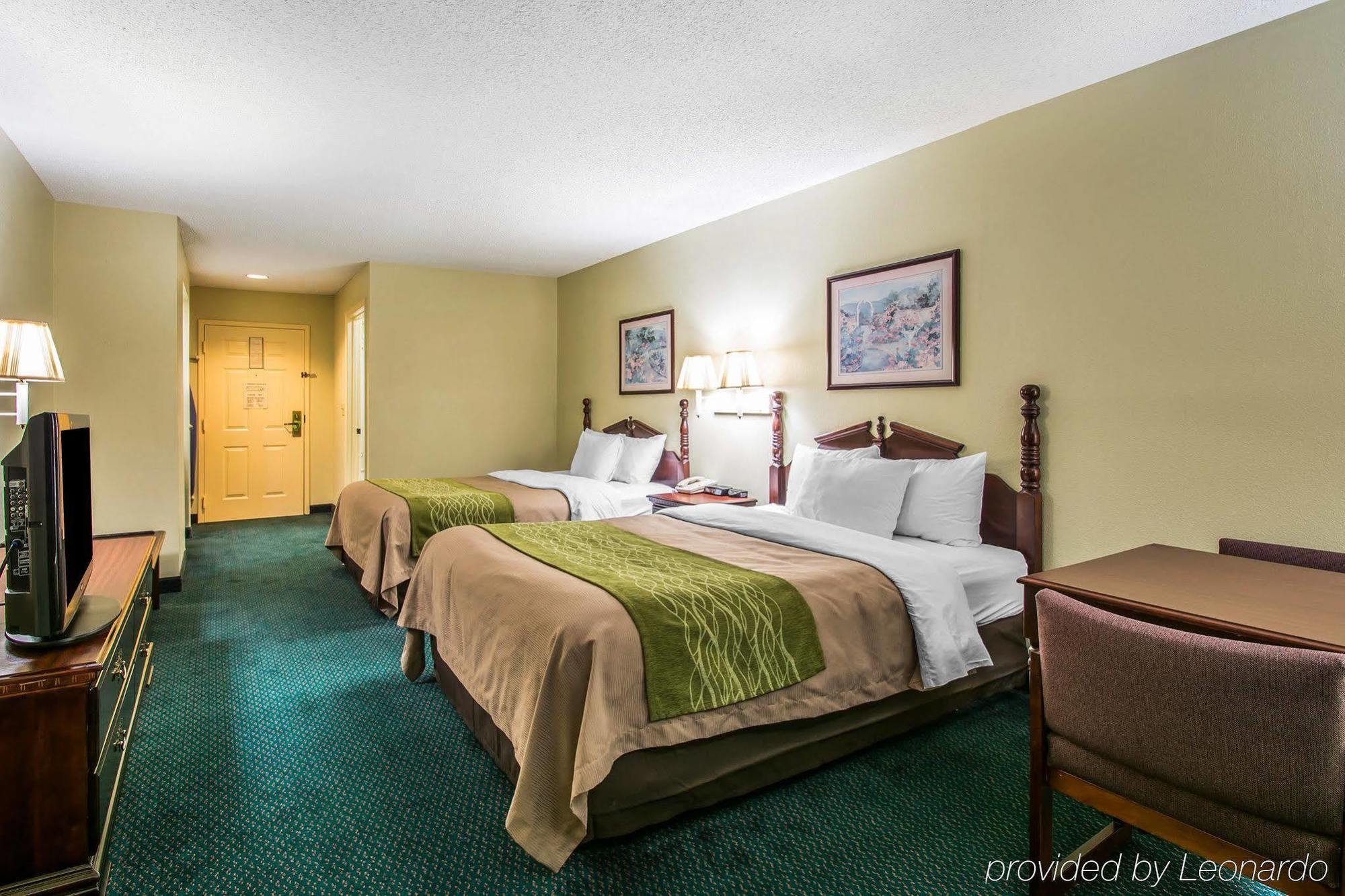 Super 8 By Wyndham Montgomery I-65 Bagian luar foto