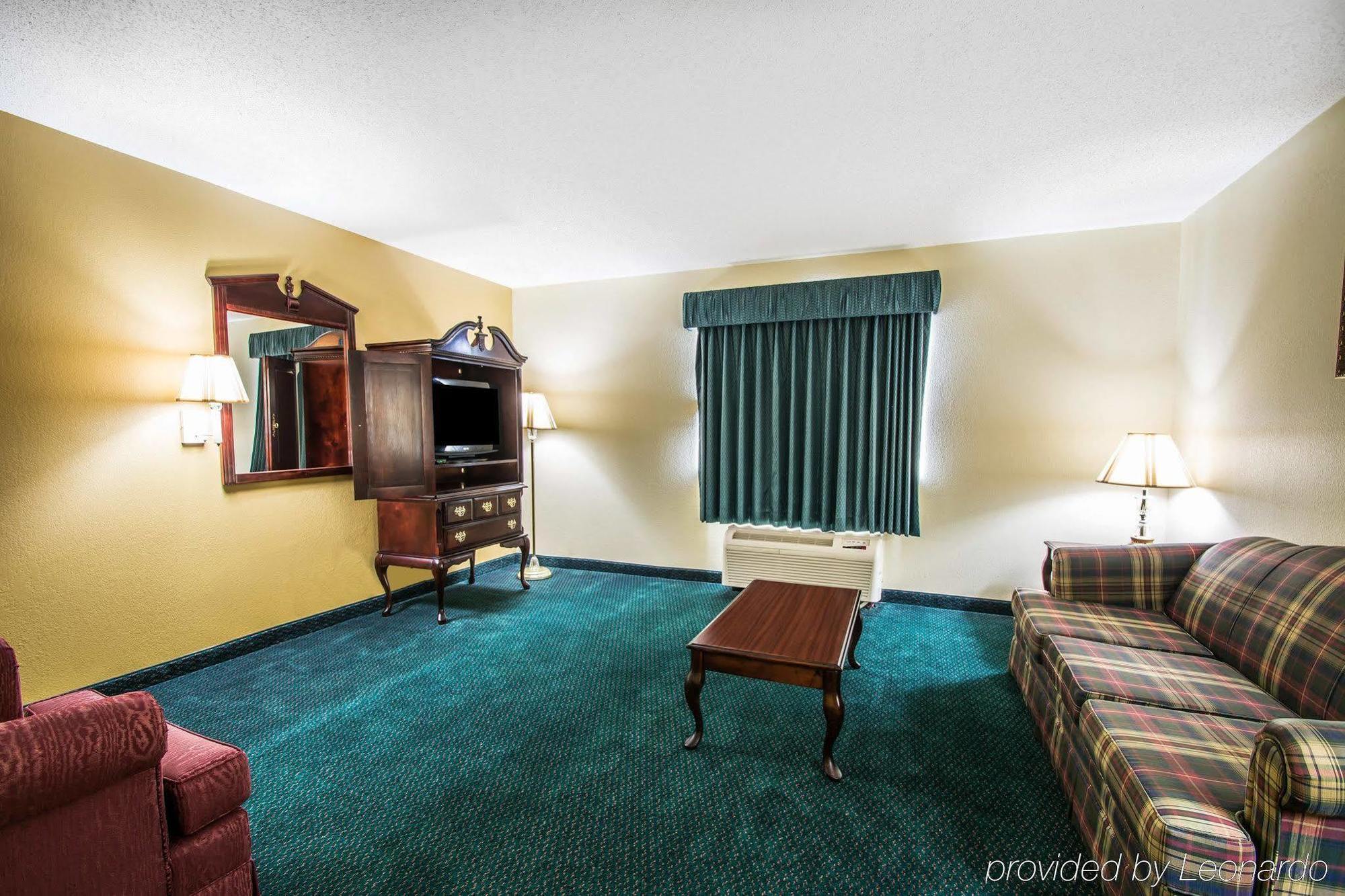 Super 8 By Wyndham Montgomery I-65 Bagian luar foto