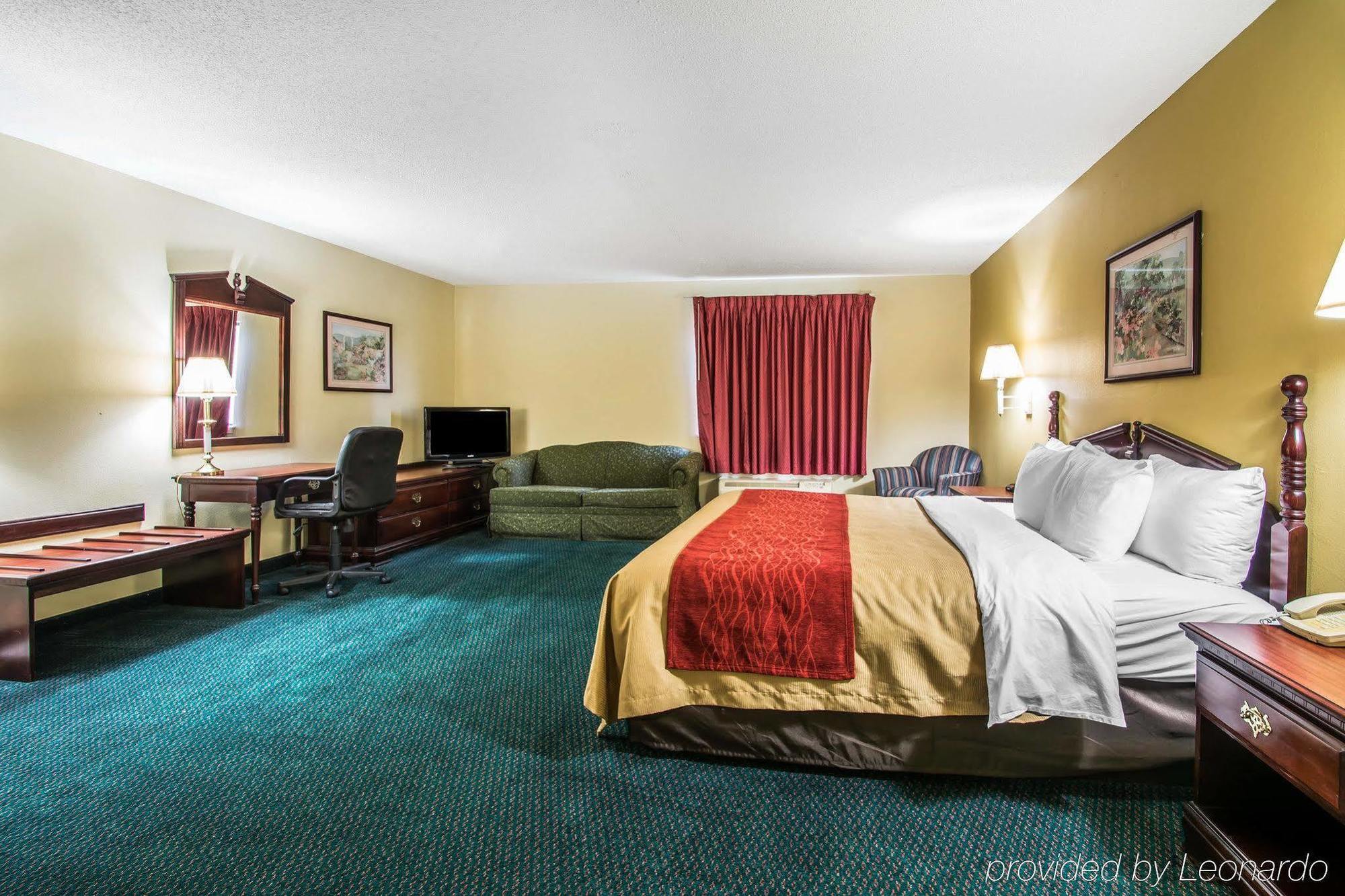Super 8 By Wyndham Montgomery I-65 Bagian luar foto